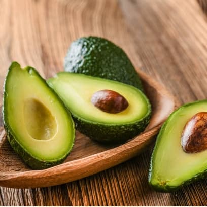 Avocados