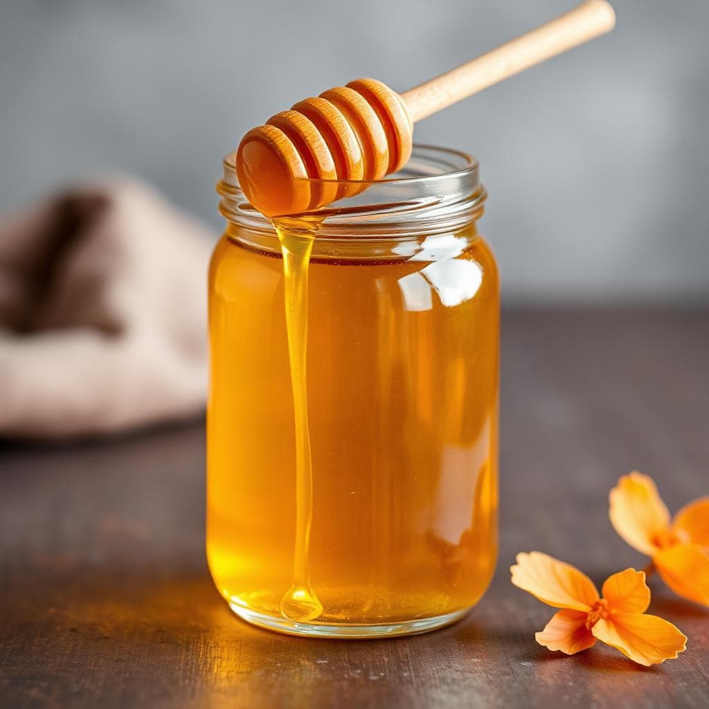 Honey