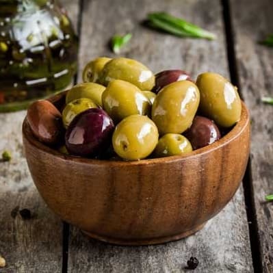 Olive Products