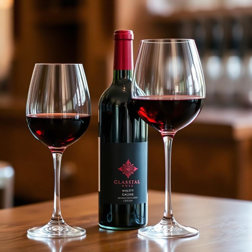 Wine